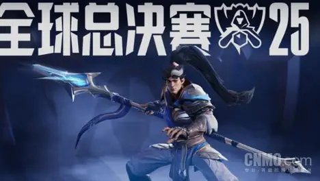 LPL赛区世界赛名额揭晓：EDG战队、RNG战队、TES战队、JDG战队强势出征