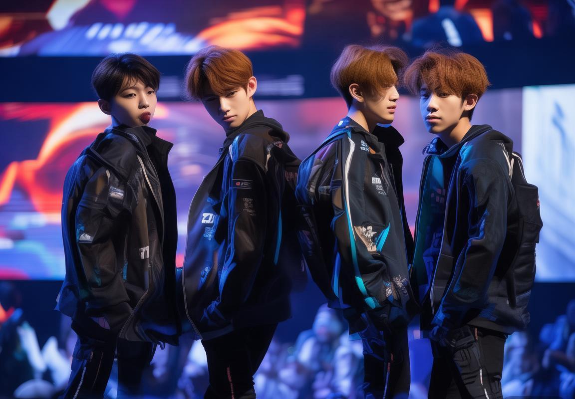 电竞比赛爆冷：BLG不敌100T，AL战胜HLE展露LPL新生代实力，TES击败G2稳扎稳打